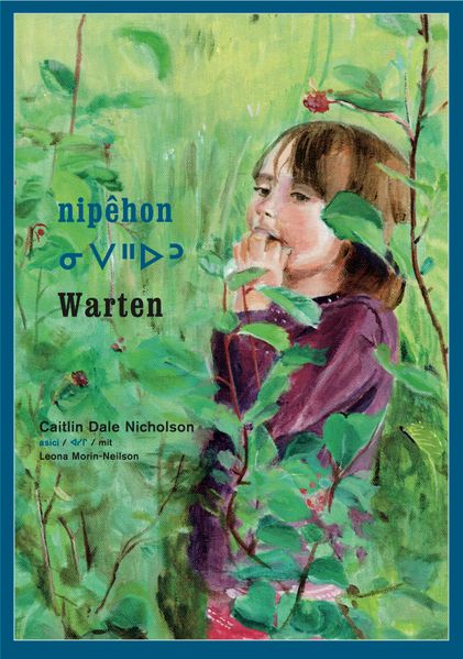 Cover von nipêhon / Warten