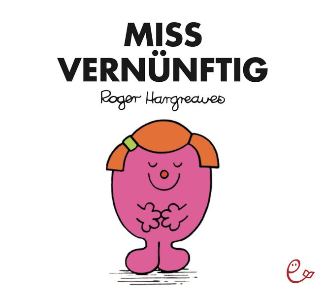 Cover von Miss Vernünftig