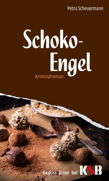 Cover von Schoko-Engel