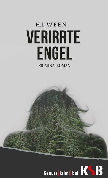 Cover von Verirrte Engel