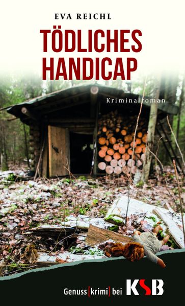 Cover von Tödliches Handicap
