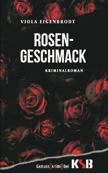Cover von Rosengeschmack