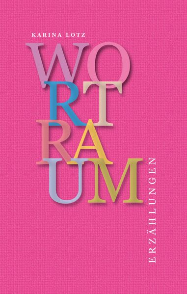 Cover von WortRaum