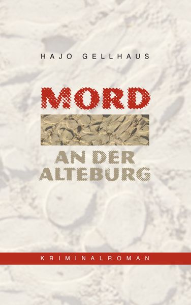 Cover von Mord an der Alteburg