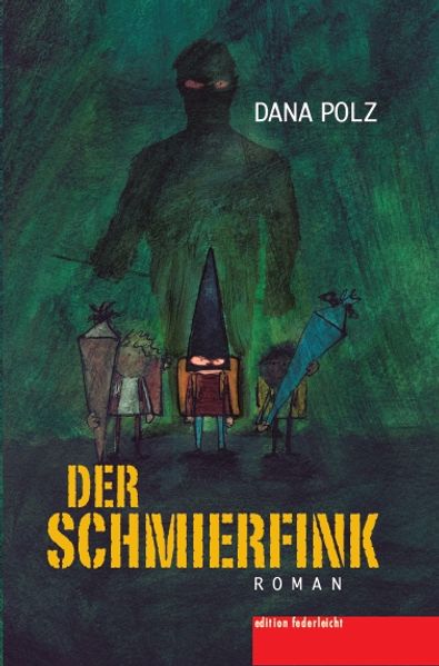 Cover von Der Schmierfink
