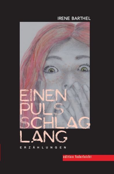 Cover von Einen Pulsschlag lang