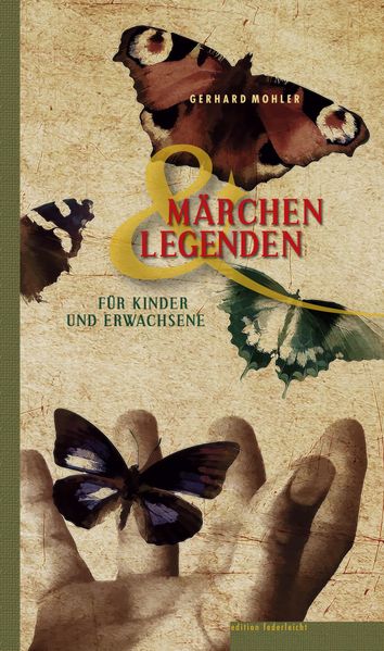 Cover von Märchen und Legenden