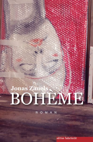 Cover von BOHÈME
