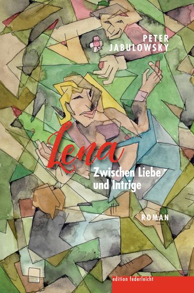 Cover von Lena