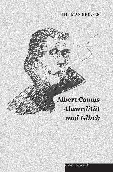 Cover von Albert Camus