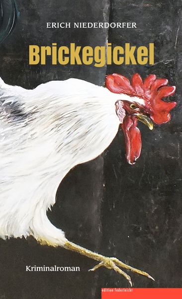 Cover von Brickegickel