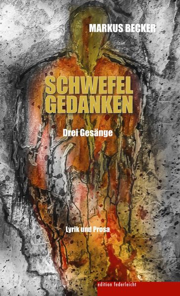 Cover von Schwefelgedanken