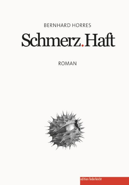 Cover von Schmerz.Haft