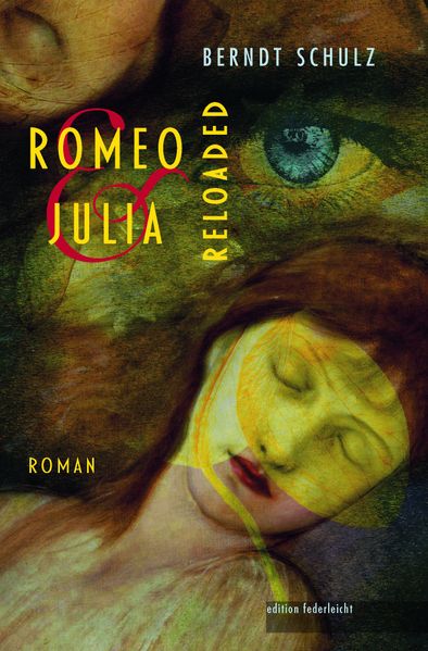 Cover von Romeo und Julia reloaded