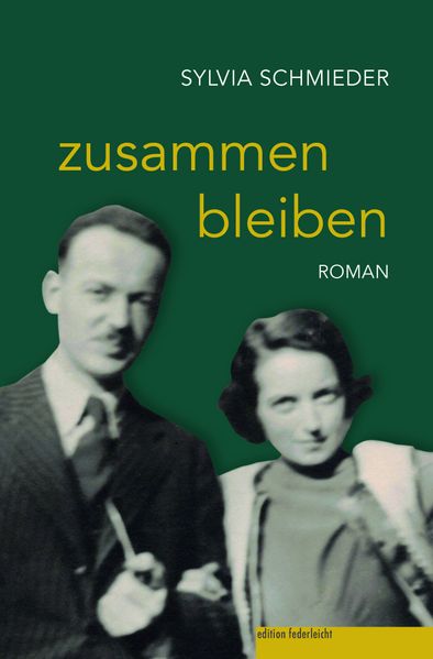 Cover von Zusammen bleiben