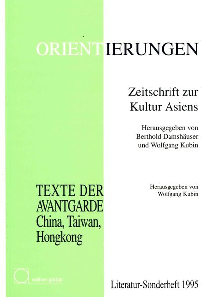 Cover von Texte der Avantgarde