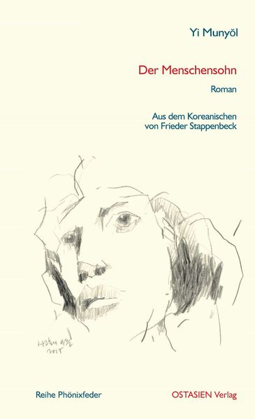 Cover von Der Menschensohn