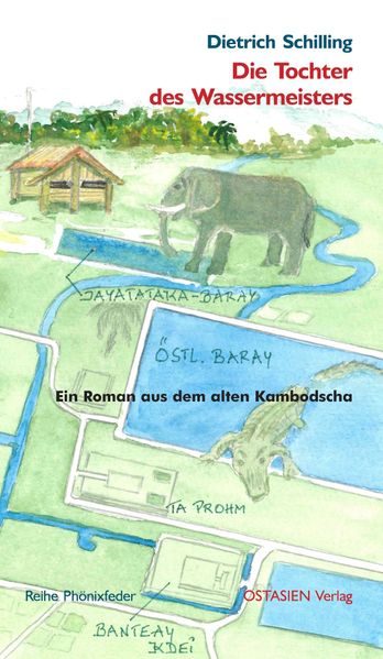 Cover von Die Tochter des Wassermeisters