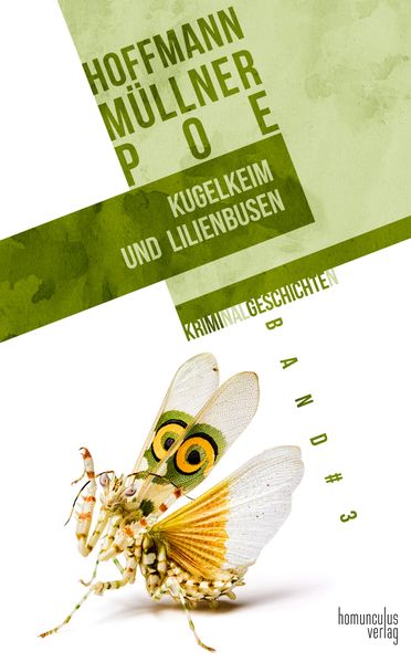Cover von Kugelkeim und Lilienbusen