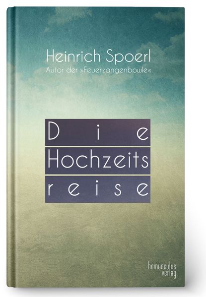 Cover von Die Hochzeitsreise / Wenn wir alle Engel wären