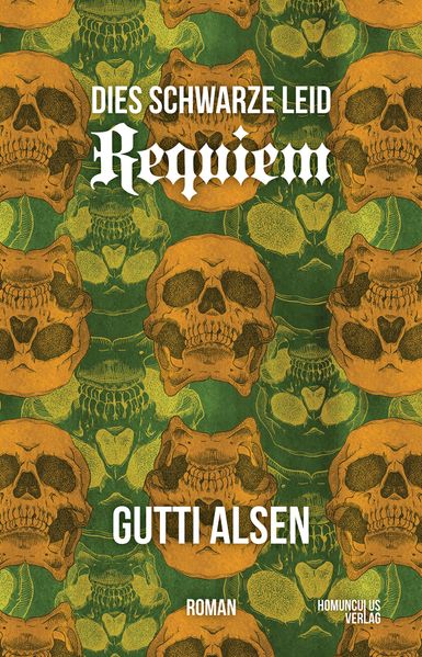 Cover von Requiem