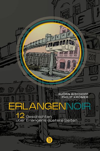 Cover von ErlangenNOIR