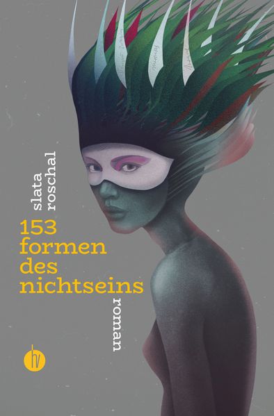 Cover von 153 Formen des Nichtseins