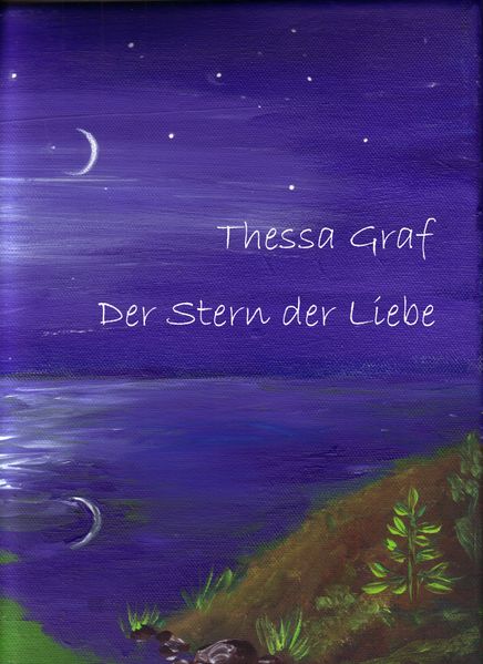 Cover von Stern der Liebe