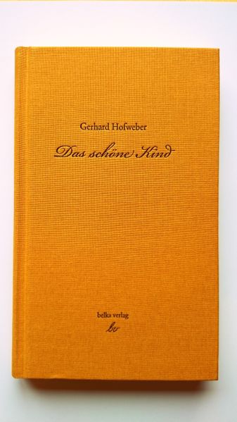 Cover von Das schöne Kind