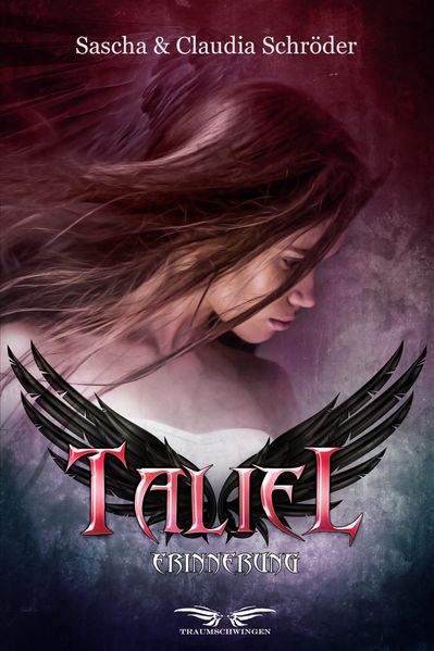 Cover von Taliel: Erinnerung