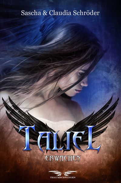 Cover von Taliel: Erwachen