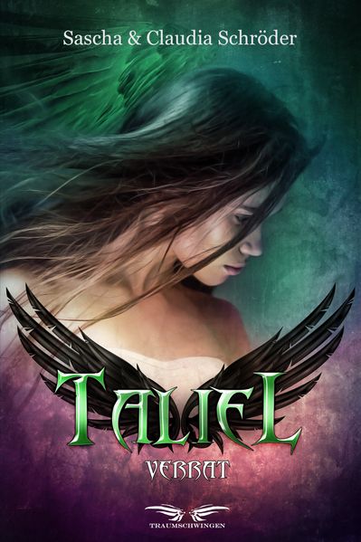 Cover von Taliel: Verrat