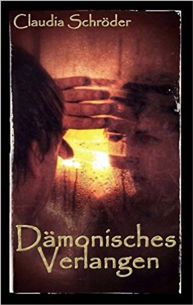 Cover von Dämonisches Verlangen