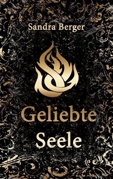 Cover von Geliebte Seele