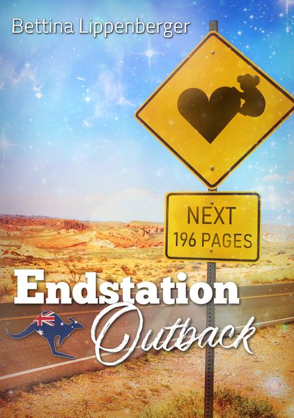 Cover von Endstation Outback