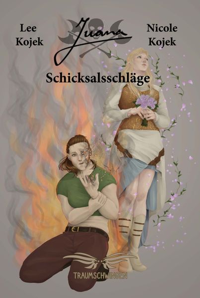 Cover von Juana – Schicksalsschläge