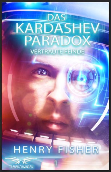 Cover von Vertraute Feinde