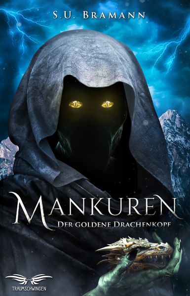 Cover von Mankuren