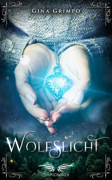 Cover von Wolfslicht