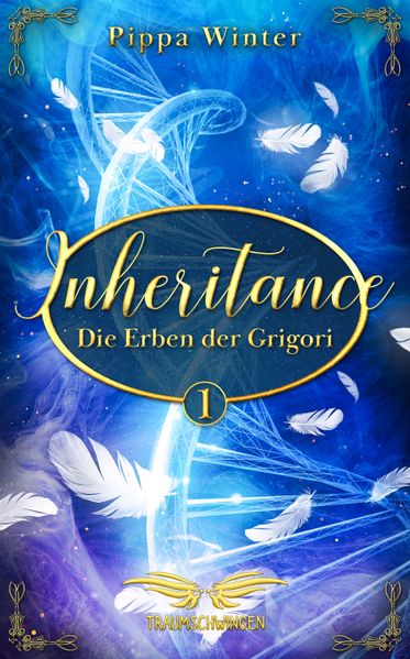 Cover von Inheritance