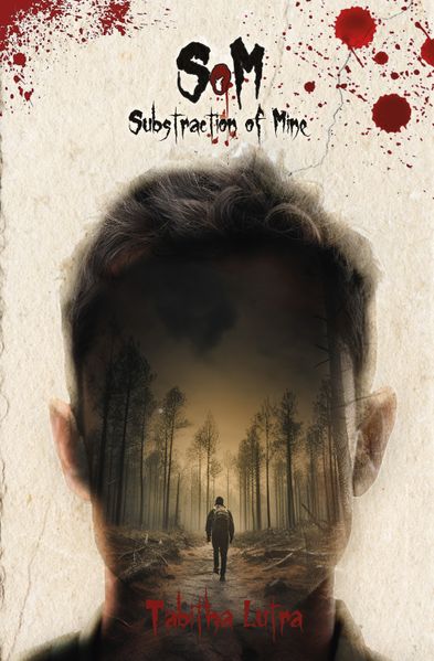 Cover von Som – substraction of mine