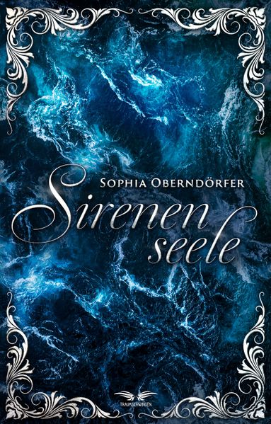 Cover von Sirenenseele