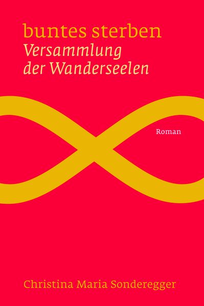 Cover von Buntes Sterben