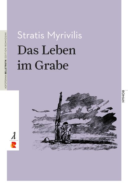 Cover von Das Leben im Grabe