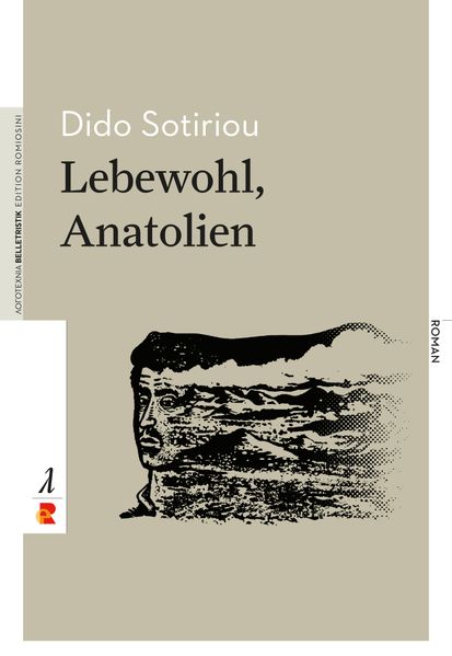 Cover von Lebewohl, Anatolien