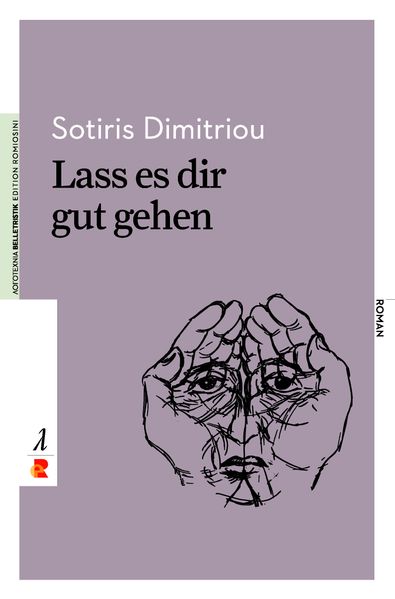 Cover von Lass es dir gut gehen