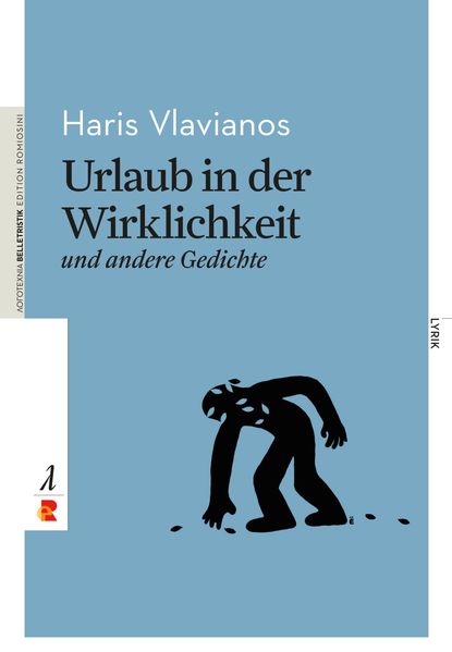 Cover von Urlaub in der Wirklichkeit und andere Gedichte