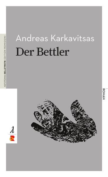 Cover von Der Bettler