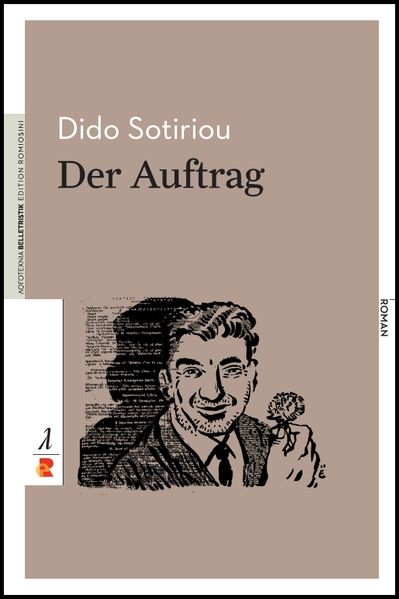 Cover von Der Auftrag
