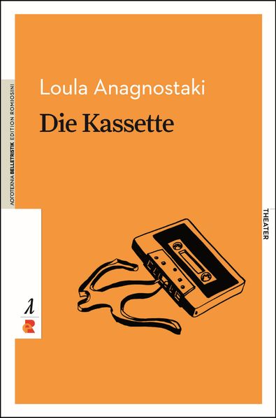 Cover von Die Kassette